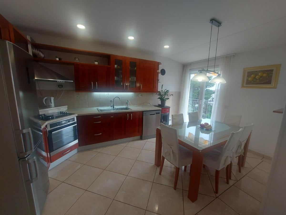 Apartman Mb Podstrana Exterior photo