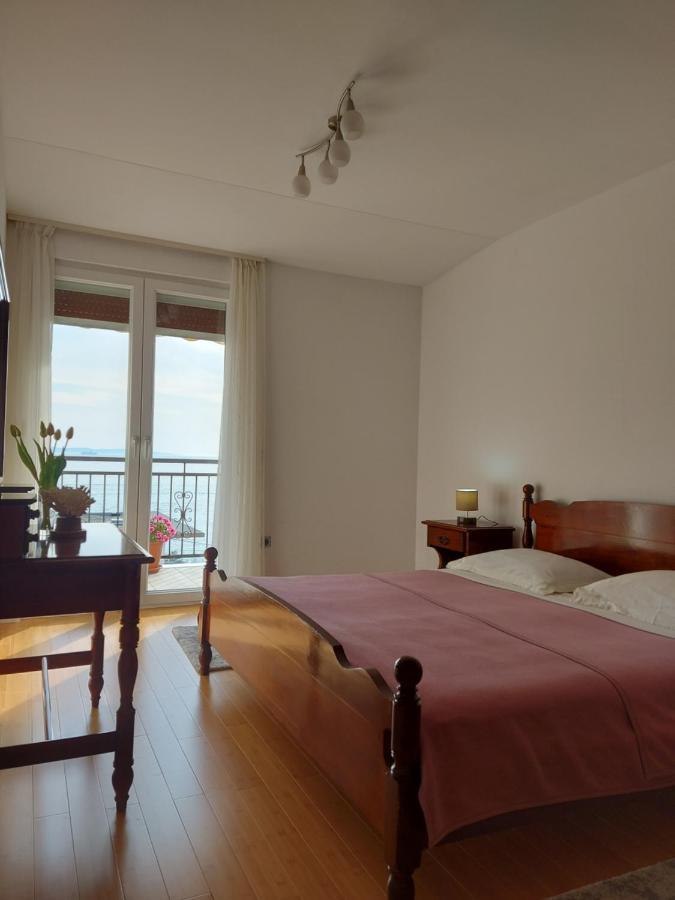 Apartman Mb Podstrana Exterior photo