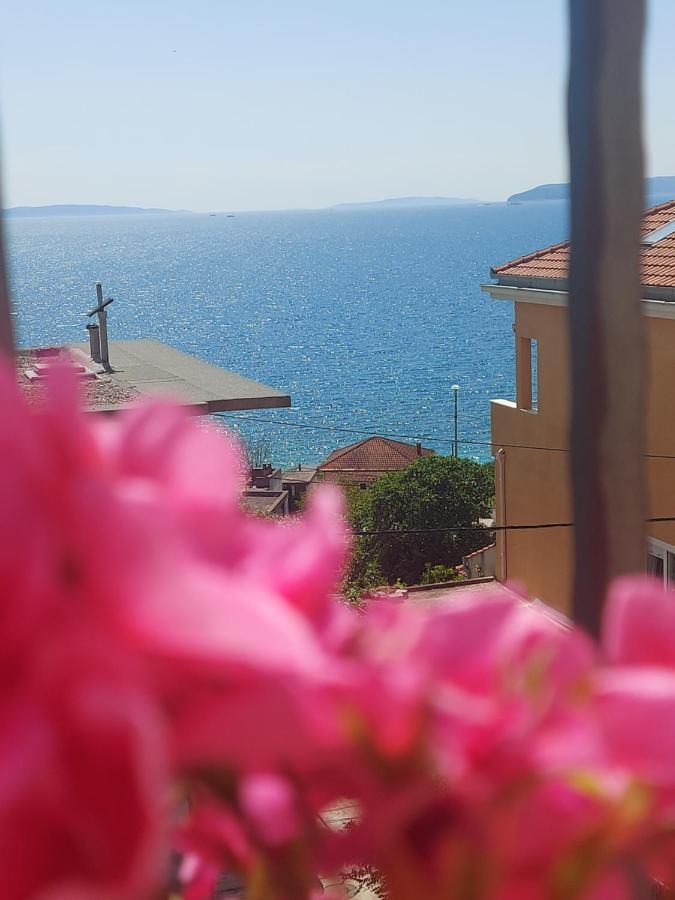 Apartman Mb Podstrana Exterior photo