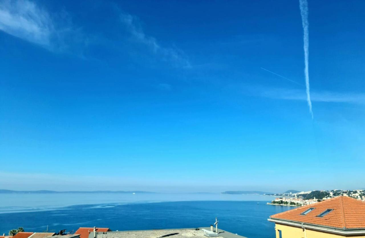 Apartman Mb Podstrana Exterior photo